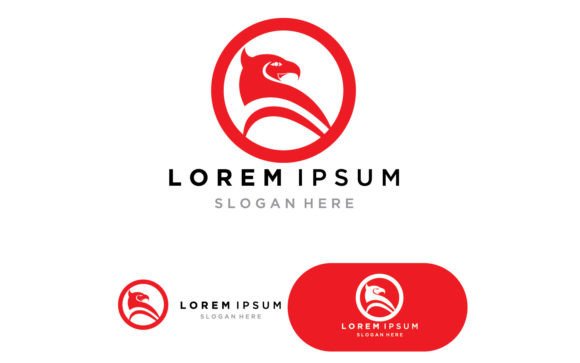 Download Bird ,wing,falcon Logo Vector - Wing Collection
